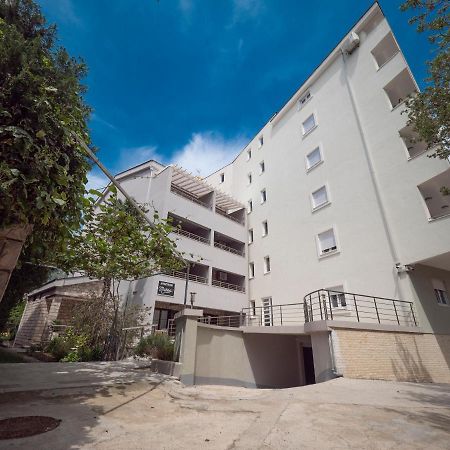 Studio Apartments Marea 2 Budva Exterior photo