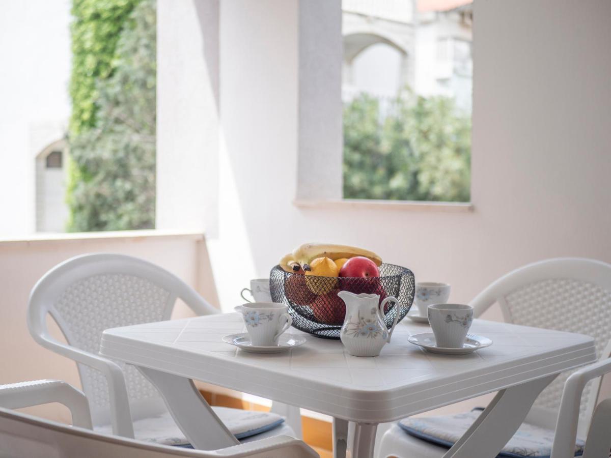 Studio Apartments Marea 2 Budva Exterior photo