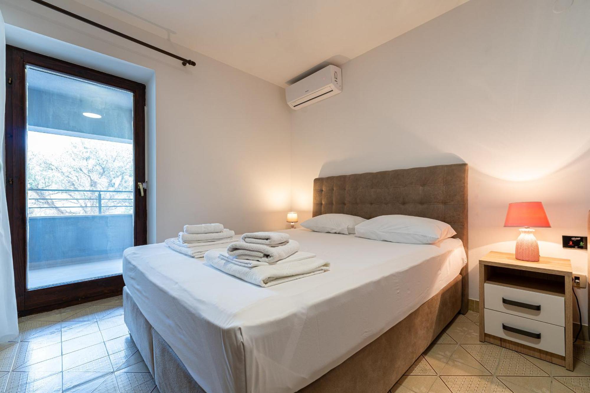 Studio Apartments Marea 2 Budva Room photo