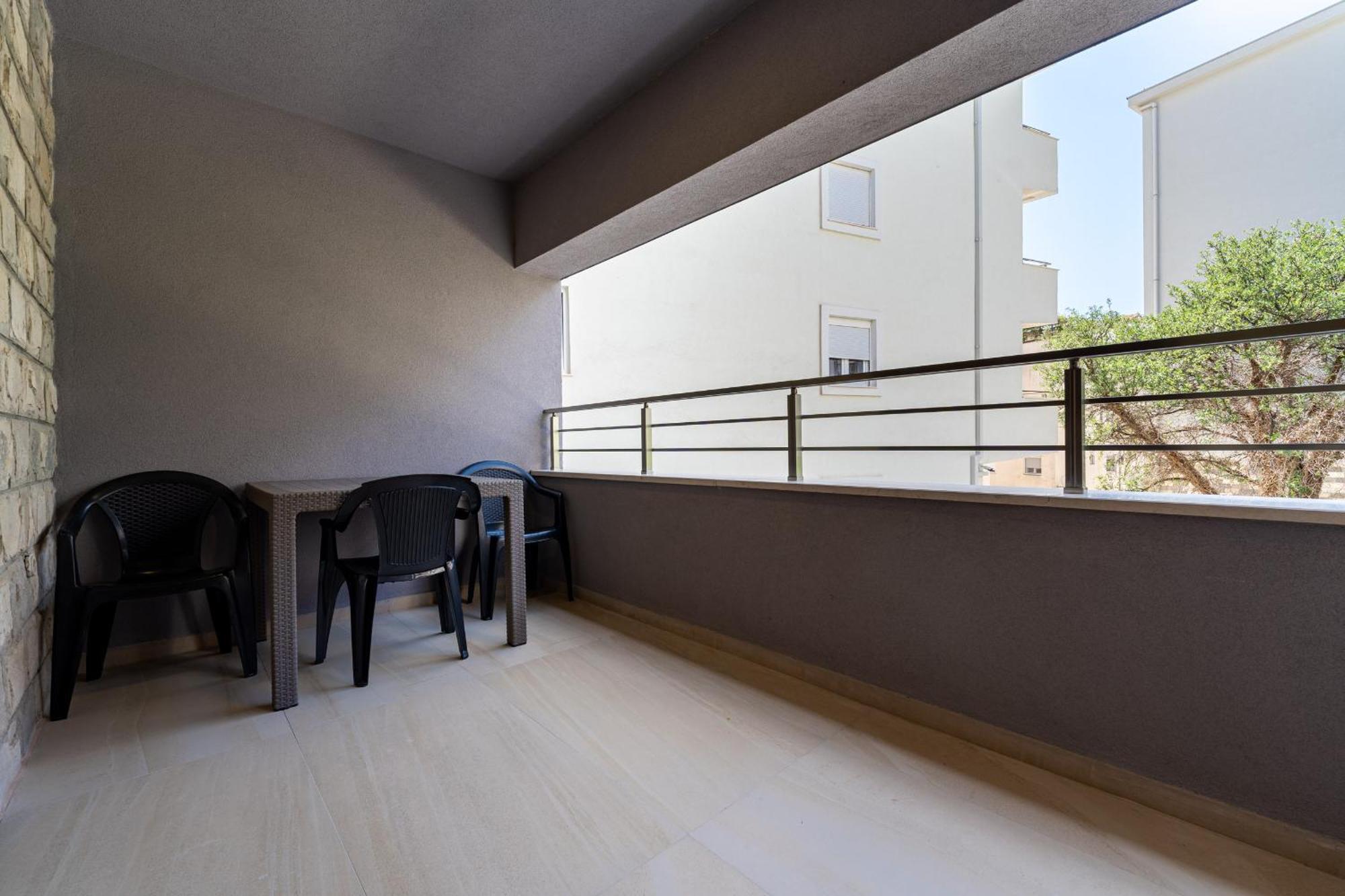Studio Apartments Marea 2 Budva Room photo