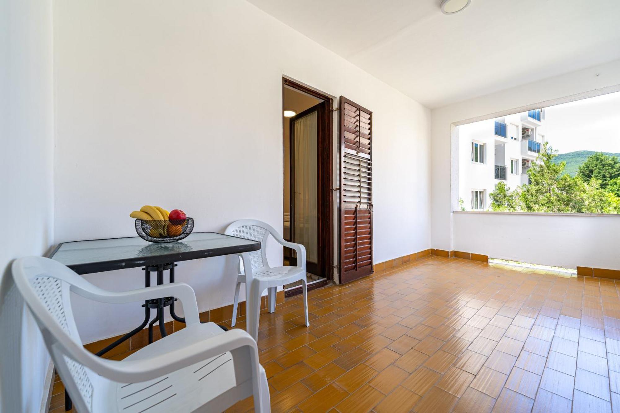 Studio Apartments Marea 2 Budva Room photo