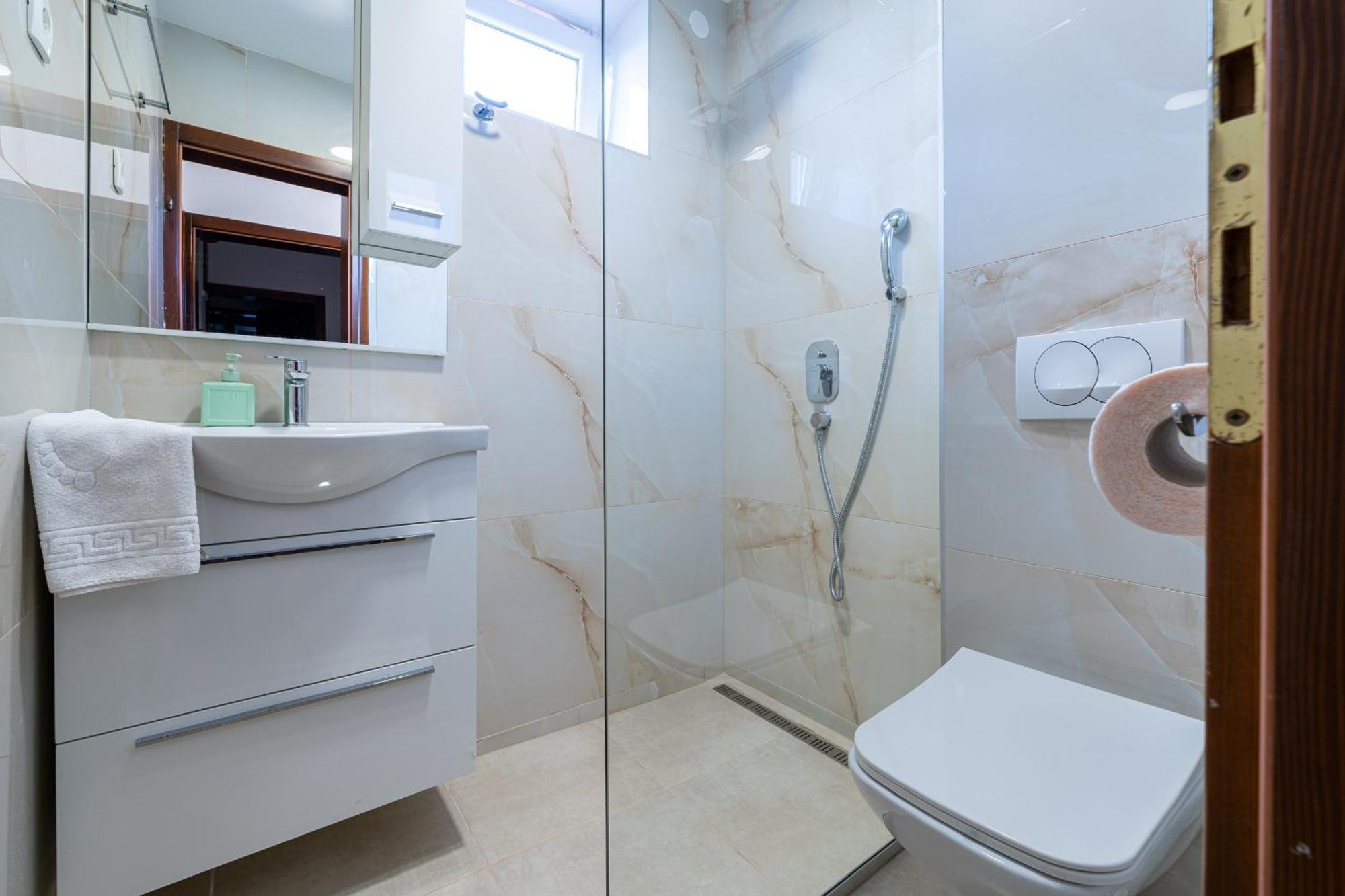 Studio Apartments Marea 2 Budva Room photo